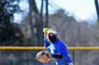 Softball vs Emerson game 2  Women’s Softball vs Emerson game 2. : Women’s Softball